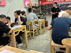 -三味拉面(雪松路店)