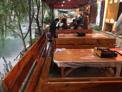 -古城苗家土菜馆(河景餐厅店)