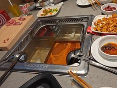 -海底捞火锅(铂澜大象城店)
