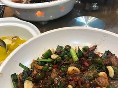 -胡胖子有点味·湘鄂菜(花桥中百仓储店)