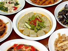 -毛哥小馆子(百井坊巷店)