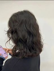 -AFA Hair studio·女士发型设计