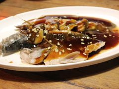 西湖醋鱼-新白鹿餐厅(西湖银泰店)