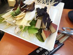 -屋头串串(临江路店)