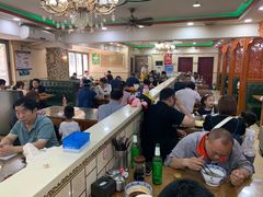 大堂-满记烧饼(牛街东里小区一区店)