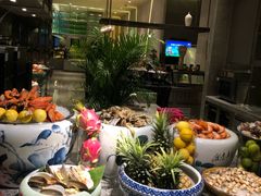 -解放碑威斯汀酒店-知味国际美食餐厅