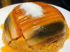 甜烧白-陈麻婆豆腐总店