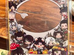 -云海肴·汽锅鸡·云南菜(美罗城店)