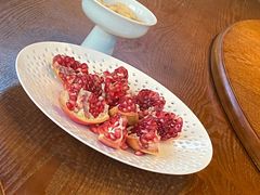 -荷风细雨·中国茶宴(碧云店)