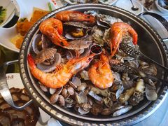 贝类大拼-喜盈门.鱼鲜家味(金马店)