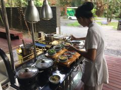 -七仙岭君澜度假酒店·桃源小馆中餐厅