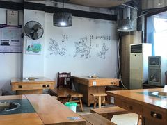 大堂-丁丁猫重庆小面(徐州路店)