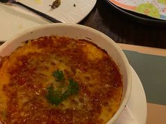 -安妮意大利餐厅(日坛店)