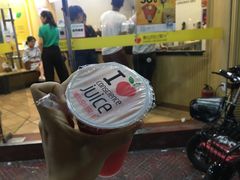 大堂-潮汕良心果汁(金新北路店)
