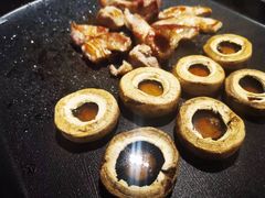 -百年食客韩式烤肉(南三环店)