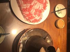 -竹叶涮肉坊(总店)