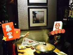 -阿湘婆(中山路店)