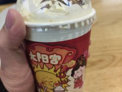 -霓裳茶舞(上海静安大悦城店)