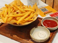 -CRAZYONES克芮旺斯西班牙餐厅(苏州中心店)