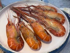 -皮记海鲜1995(寮步店)
