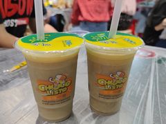 绿豆沙-小民大排档(光谷店)