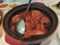 砂锅红糟鸡-莆田餐厅PUTIEN(三里屯店)