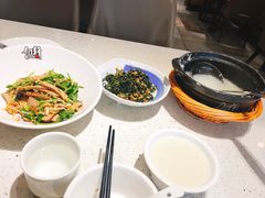 -如轩海鲜砂锅粥(名都店)