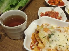 -韩国料理大力士(屏风街店)