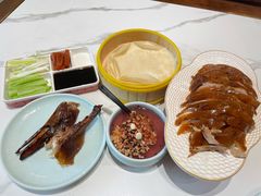 -梅利汴京烤鸭•开封豫菜地标店(东大街店)