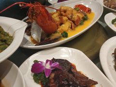 -申宴酒楼(王子百货店)