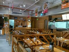 -木屋烧烤(南新店)