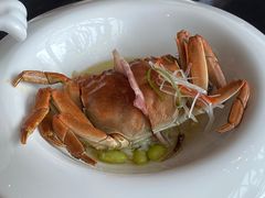 -蟹榭·本帮江浙菜·蟹宴(五角场合生汇商场店)