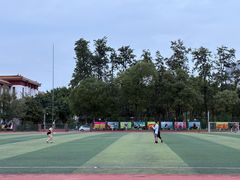 -四川大学(望江校区)