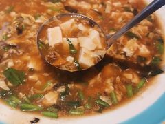 北塘蚶子卤-渔民船说·北塘海鲜·天津菜·海肠捞饭(北塘古镇店)