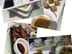 -四季小馆·地道北京小吃(广百店)