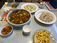 -八珍饺子·烤鸭·家常菜