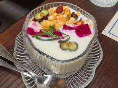 -沏点Trattoria意大利餐厅(新街口店)