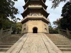 -灵谷景区