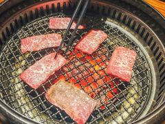 -丸藏和牛烧肉专门店(园区师惠坊店)