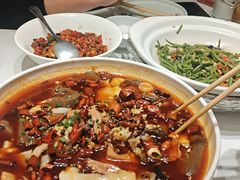 -潇湘码头·鲜湘菜(清河店)