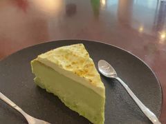 -灵意咖啡·西班牙美食(汕头金平万达广场店)