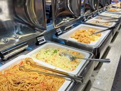 -韩盛·盛江山自助料理(学院路江北大学城店)