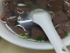 -舒蔡记生煎菜饭(云南中路店)