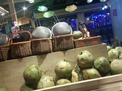 -椰夫人·养生椰子鸡(黄埔时代城店)