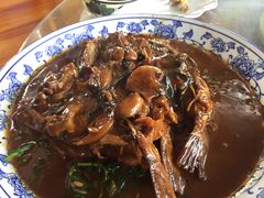 -瀏河老街土菜館(浏河店)