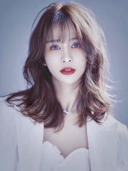 -HG美发设计沙龙