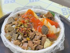 -小草糖水(海棠村店)