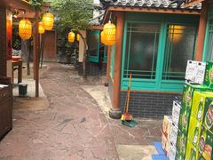 -小江南(万福园店)