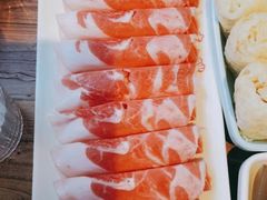 -四喜小胖·北京涮肉(五道营店)