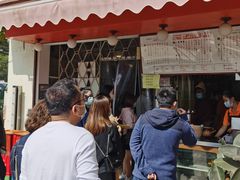 门面-世记咖啡(氹仔外卖店)